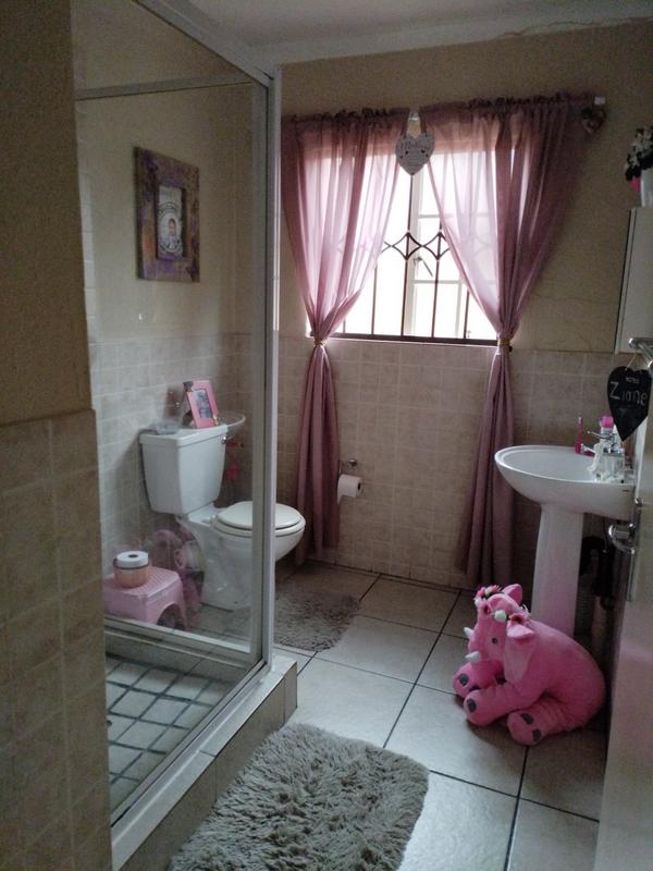 2 Bedroom Property for Sale in Sasolburg Ext 11 Free State